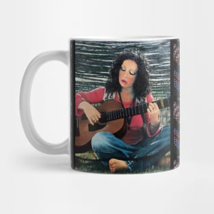 LOVING GUITAR Mug